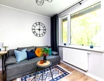 SuperApart Batorego 16 