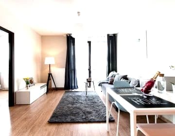 SuperApart Jana Kazimierza 121