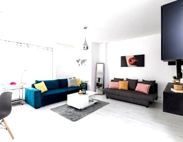 SuperApart Bełdan 4