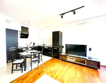 SuperApart Bobrowiecka 3