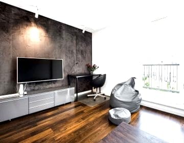 SuperApart Bobrowiecka 11C