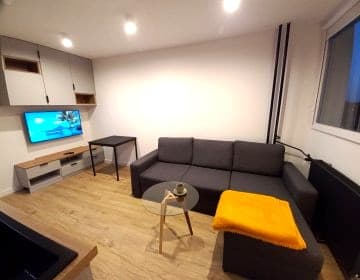 Apartament Lotnicza Las