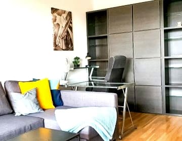 SuperApart Polkowska 9
