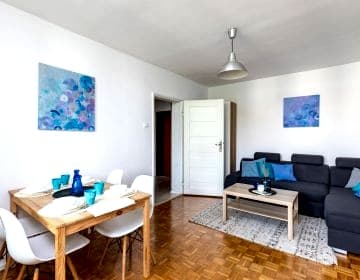 SuperApart Stępińska 36/46 