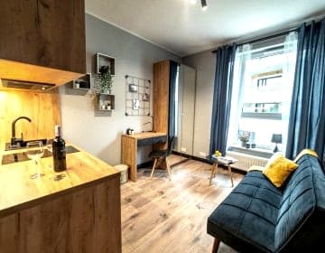 SuperApart Przerwana 1