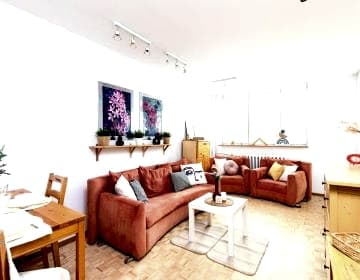 SuperApart Janinówka 11