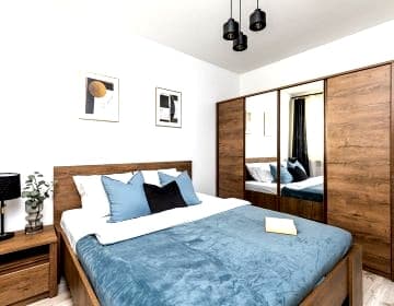 SuperApart Zielone Zacisze 1