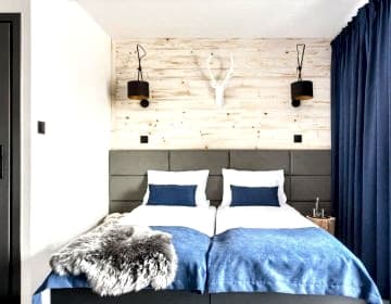 Aspen House Zakopane Pokoje i Apartamenty