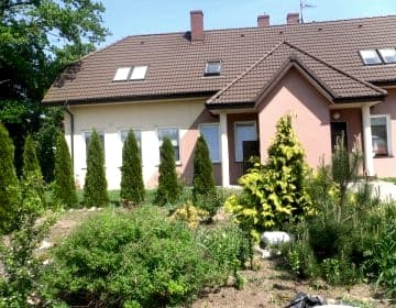ELEKTRA Noclegi | pokoje 4 km od centrum Koszalina | 10 km od morza