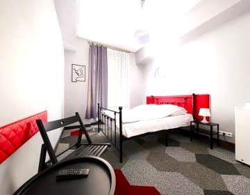 Moon Hostel Kraków