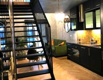 Apartament Gwiazda Renesansu