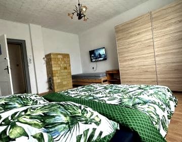 Pokoje w Gołdapi