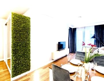 Smart Rental Management Apartments! Komfortowe Apartamenty w centrum!