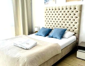 Smart Apartments Ustronie Morskie 