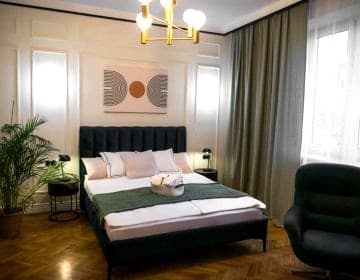 Apartament Wspomnień