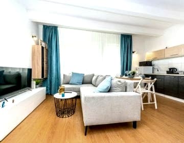 Apartament Chodkiewicza