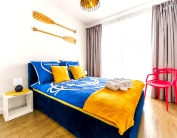 Apartament Słońce i Plaża Kołobrzeg