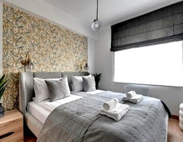 Lion Apartments - Palm Beach 