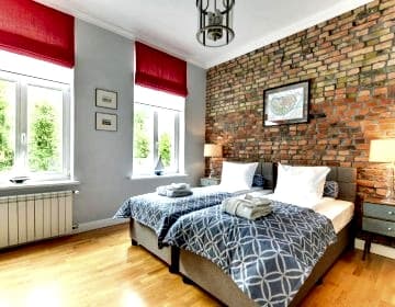 Lion Apartments - Oxford Family Stay