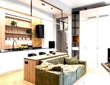 Lion Apartments - Sopot By The Sea