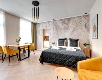 Lion Apartments - Sea & Monte 
