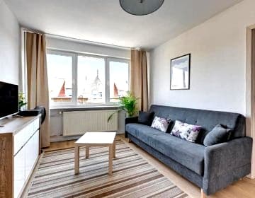 Lion Apartments - Korfu