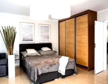 Apartament Avangard Lux - przy Promenadzie - z garażem
