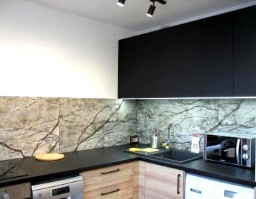Apartment Jerzmanowskiego Krakow