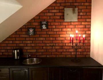 Apartamenty Madera