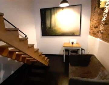 Madera House