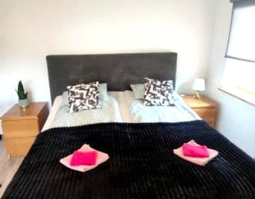 Rooms Silesia 
