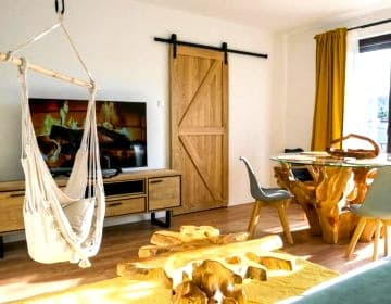 Nowoczesny Apartament w centrum Wieliczki