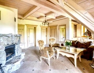 Krupówka Mountain Resort SPA & Wellness