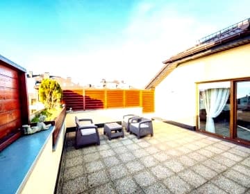 Apartament z Jacuzzi Soho Chillout Kołobrzeg