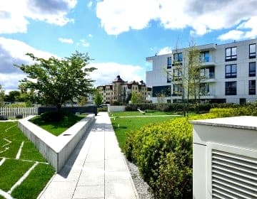 Simple Luxury Sopot