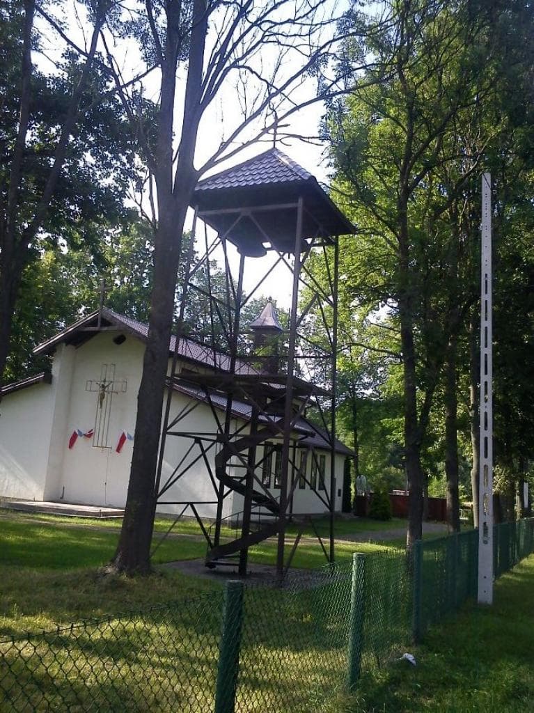 Targówek - Kampinos, Leszno