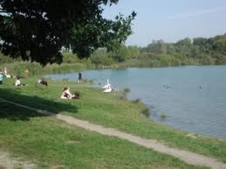 Warszawa Targówek - Wołomin