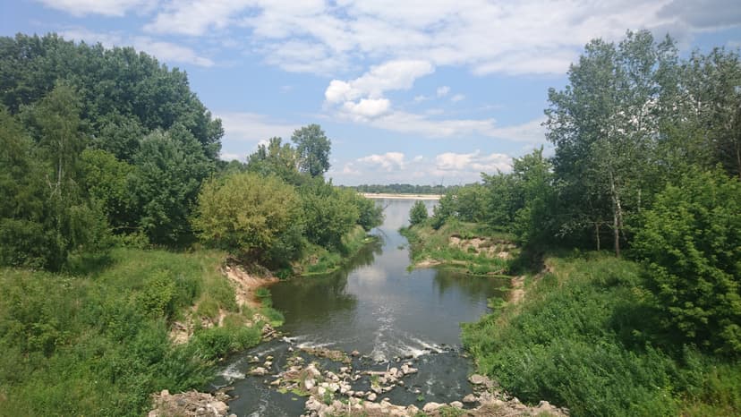 Kabaty Konstancin Plaza Zawada Wilanow Kabaty