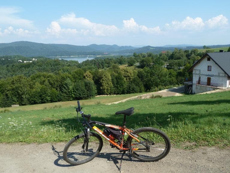 Mała pętla bieszczadzka