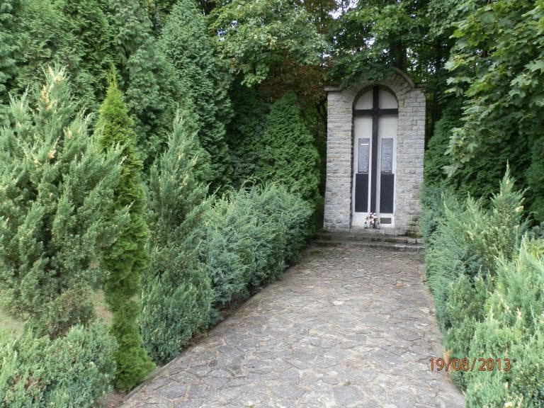 Strzelce Opolskie - Rogów Opolski 
