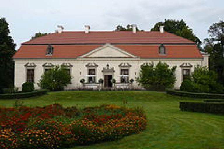 Ursynów-Karczew-Wał-Ursynów