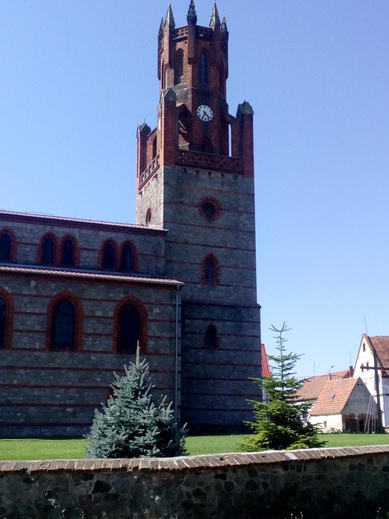 Ząbkowice- Tapadla