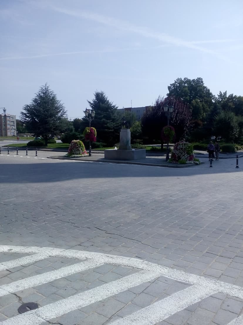 Ząbkowice- Łagiewniki- Strzelin- Ząbkowice