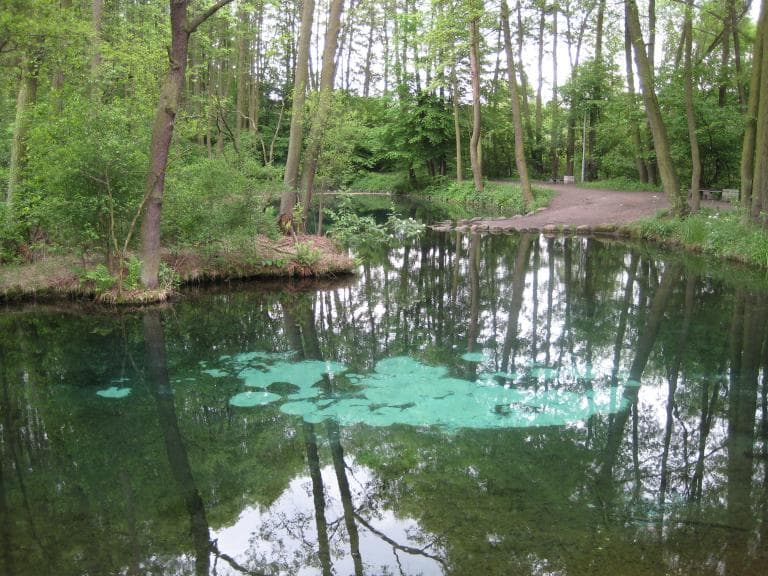 Wycieczka po Łodzi