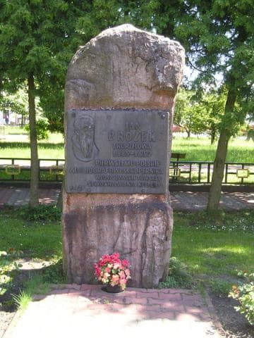 Dookoła Włoszczowy