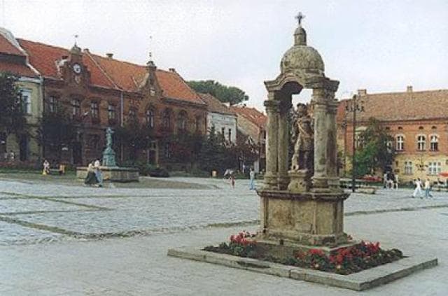 Myślenice - Koninki