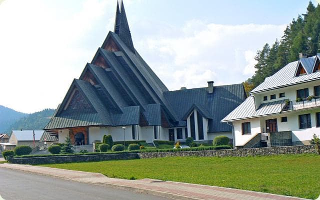 Przełęcz Knurowska