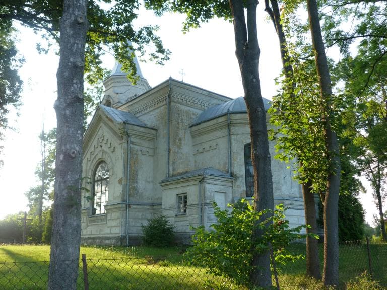 WU- Majdan Stul.- Kosyń- Stulno- WU