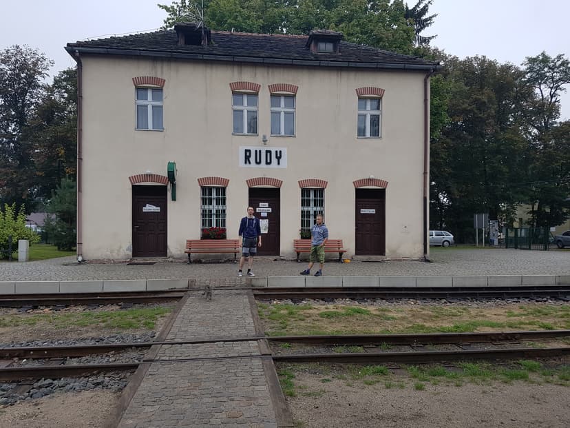 Sobotni Wypad 