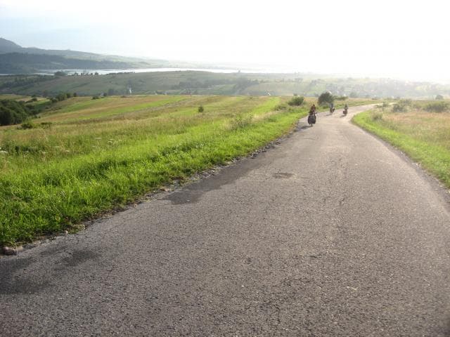 Chochołów - Krościenko